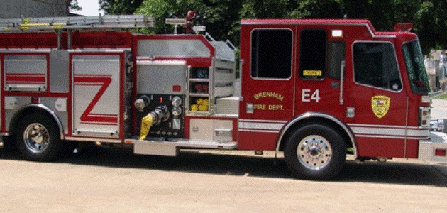 icon-Brenham Fire Dept