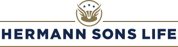 hermann sons life logo