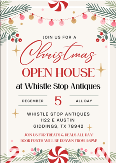 whistle stop antiq dec 5
