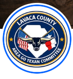 lavaca co area go txn comm LOGO