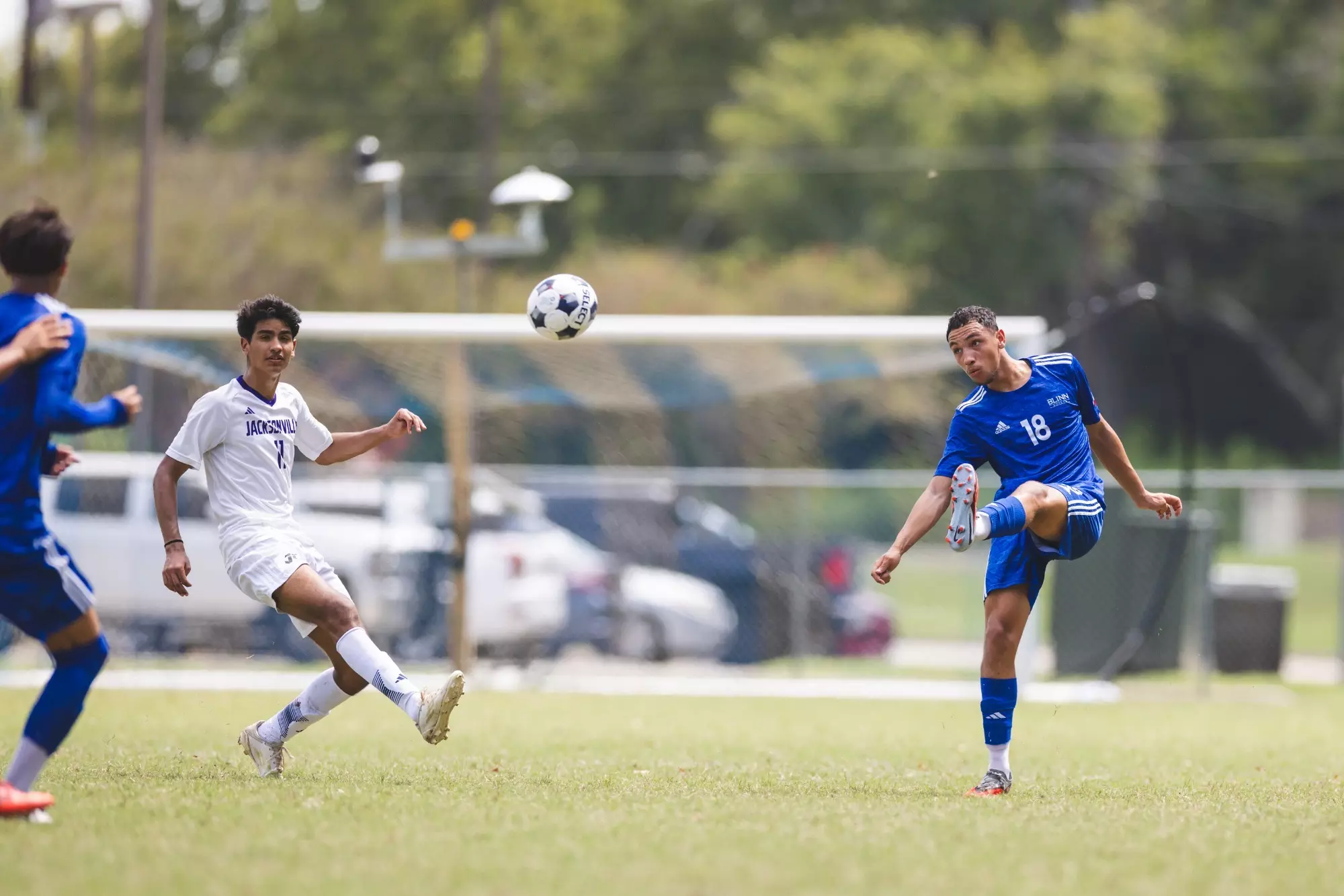 BLINN MEN’S SOCCER PLAYS LSU-EUNICE TO A DRAW – KWHI.com
